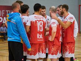 IBB Polonia Londyn z nowym trenerem