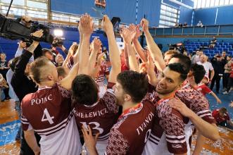 Polonia mistrzem Anglii