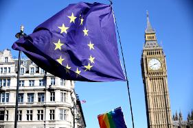 każdy Brexit zły