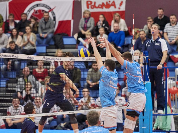 IBB Polonia w finale Pucharu Anglii