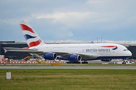 british airways