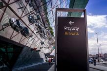 problemy na lotnisku w krakowie