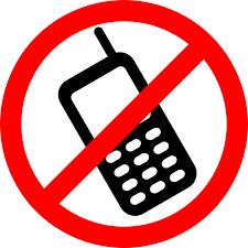 telefony zakazane w pubach