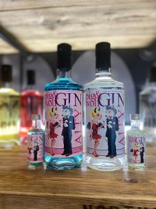 Pig&Wolf Gin