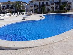 apartament na Costa Blanca