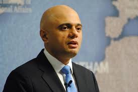 sajid javid ograniczy imigrację z UE