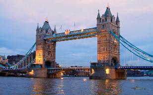 london bridge