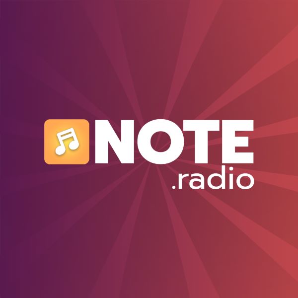 note radio