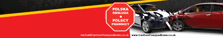 Centrum powypadkowe