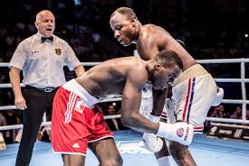okolie glowacki