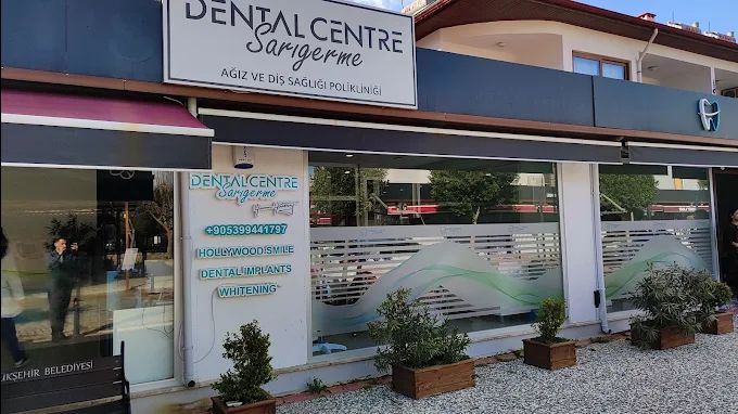 u dentysty w turcji