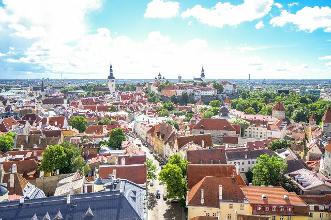 Rejestracja firmy w Estonii jest łatwa