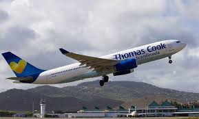 thomas cook upada